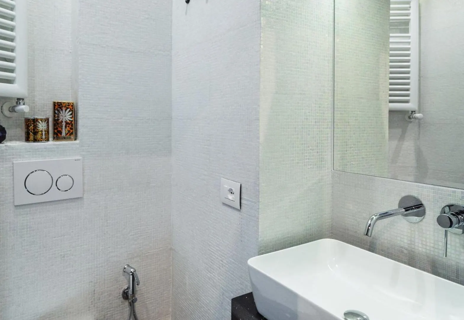 Apartament Dreamers In Belsiana Spagna Int 8 Rzym Włochy