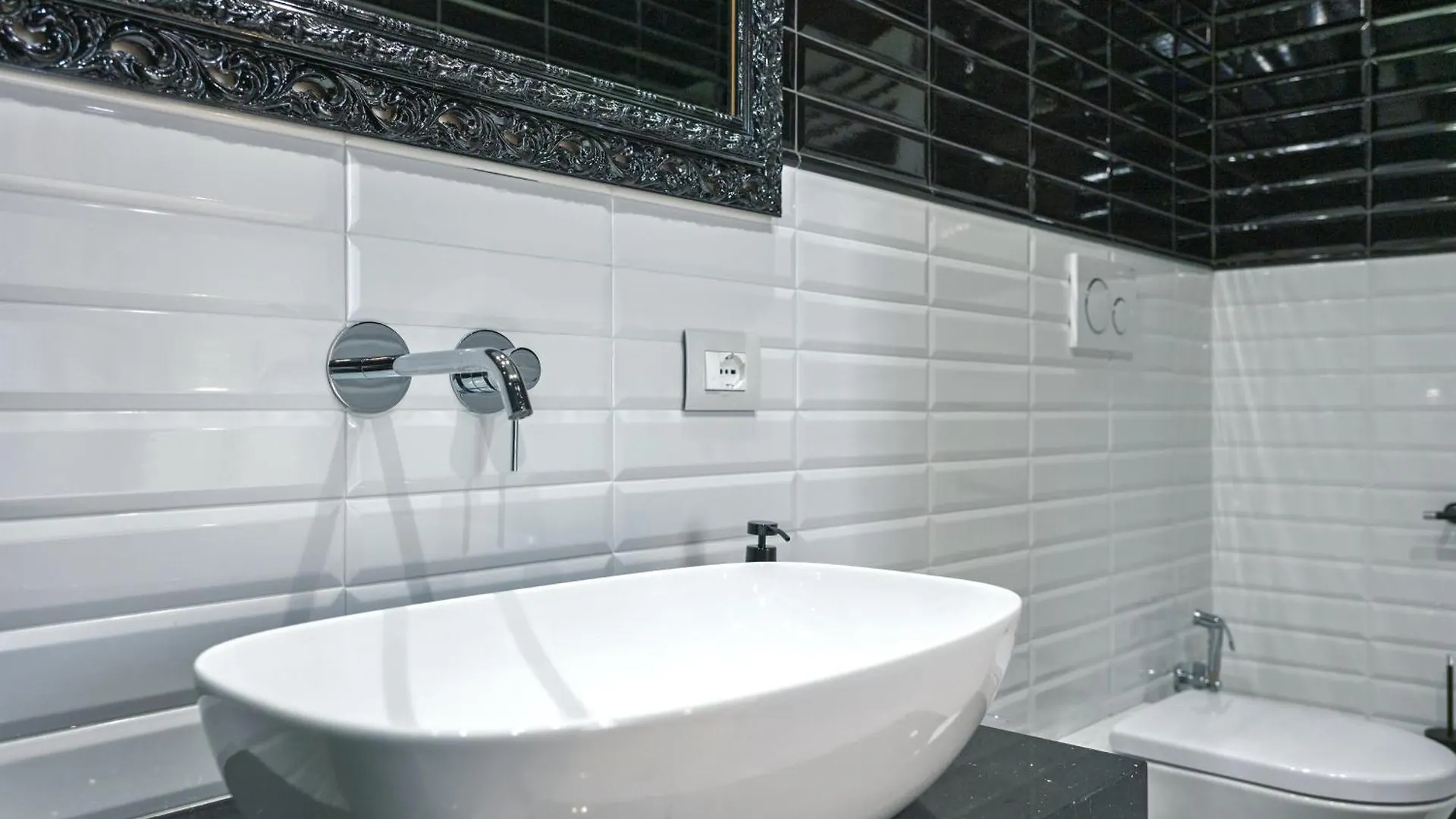 Apartment Dreamers In Belsiana Spagna Int 8 Rome