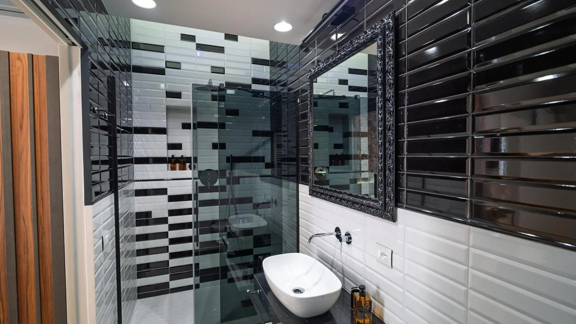 Apartament Dreamers In Belsiana Spagna Int 8 Rzym