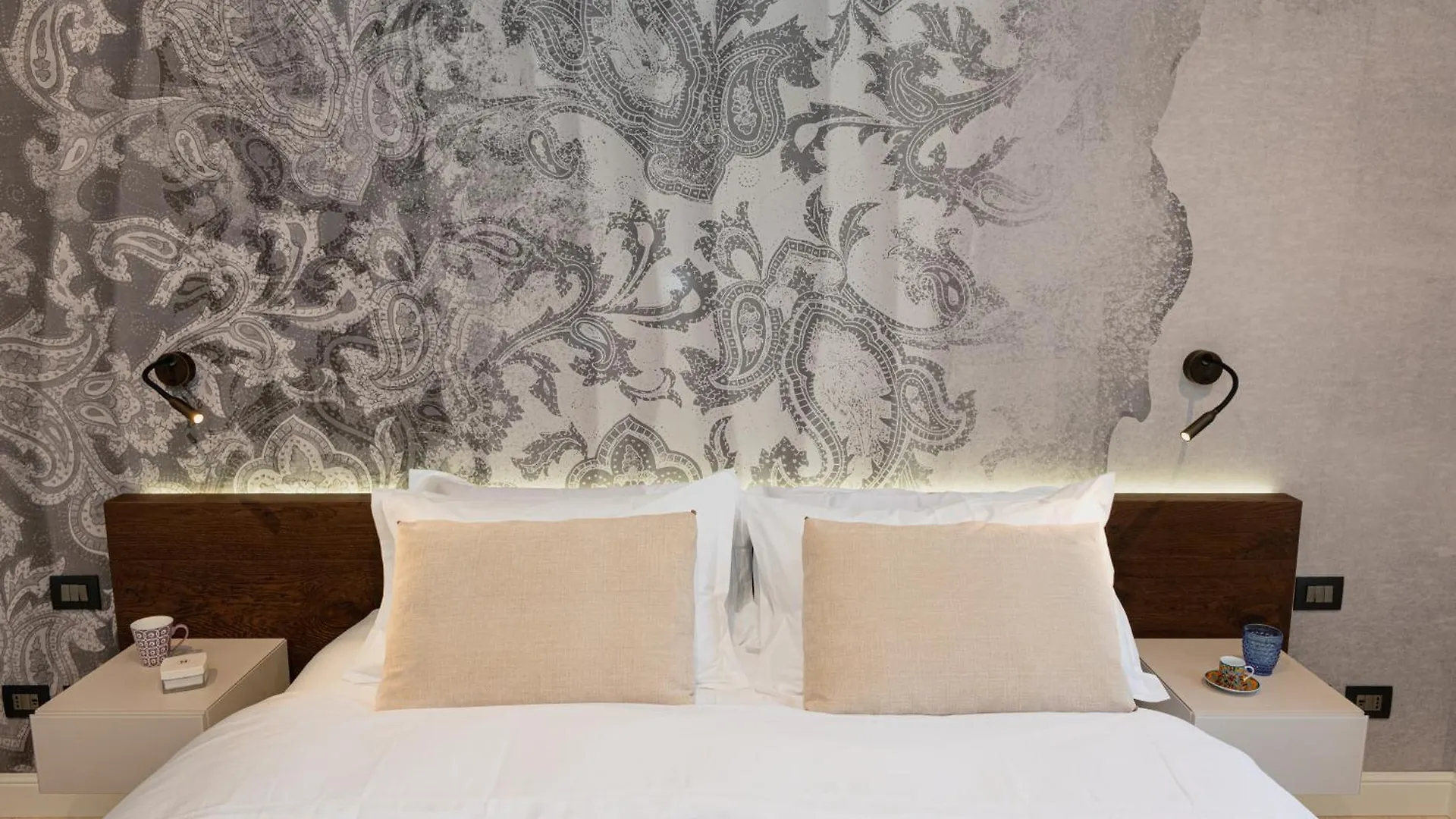 Apartment Dreamers In Belsiana Spagna Int 8 Rome