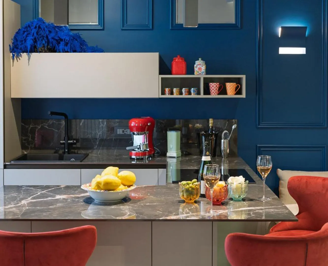 Apartment Dreamers In Belsiana Spagna Int 8 Rome