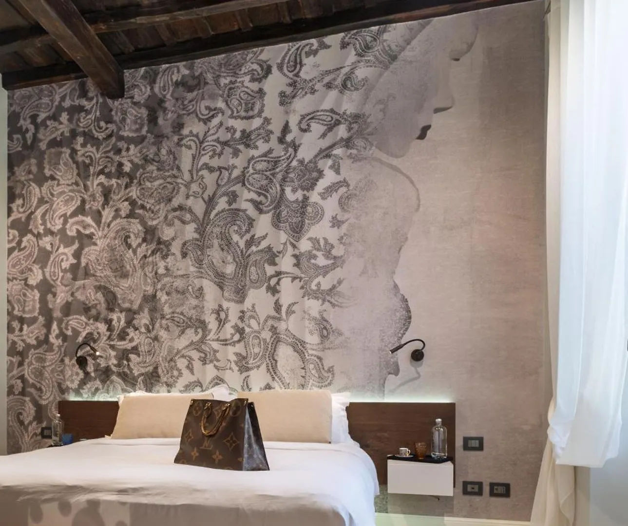 Apartment Dreamers In Belsiana Spagna Int 8 Rome