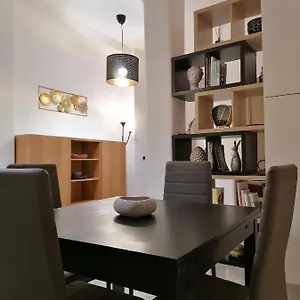 Apartament Vatican Walls, Rzym