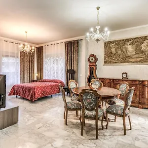 Nocleg ze śniadaniem Vacanze Romane, Rzym