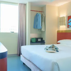 4* Ξενοδοχείο Moderno