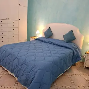 Le Bleu Panzió