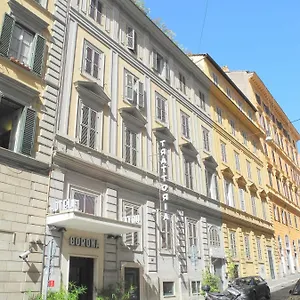 3* Ξενοδοχείο Hotel Corona